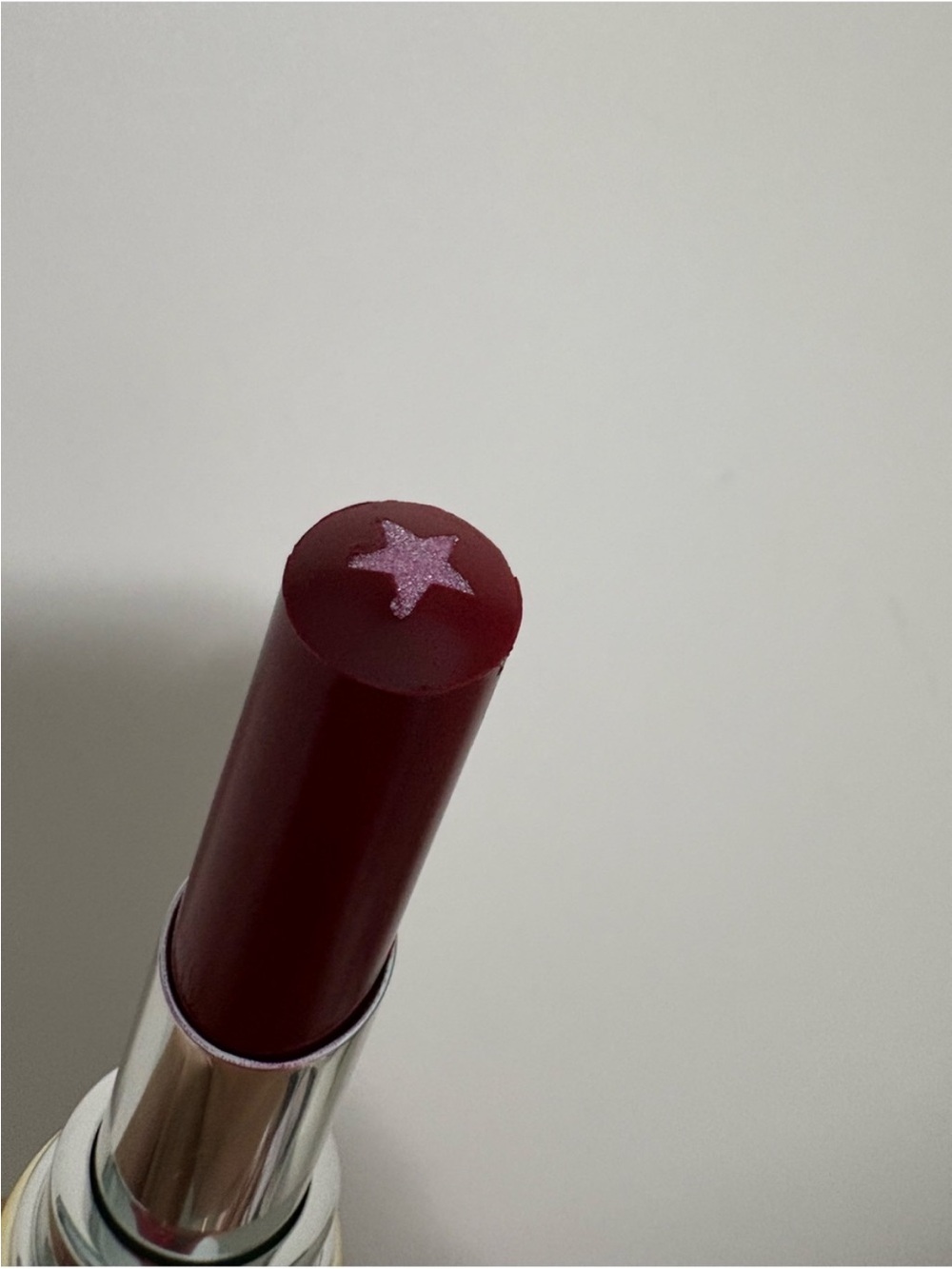YSL ROUGE VOLUPTE ROCK'N SHINE LIPSTICK #12 - Picture 3 of 6